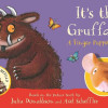 Its the Gruffalo! A Finger Puppet Book