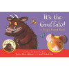 Its the Gruffalo! A Finger Puppet Book