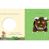 My First Gruffalo: The Gruffalo Puppet Book