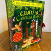 The Gruffalo Carousel Book The Gruffalo Carousel Book