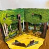 The Gruffalo Carousel Book The Gruffalo Carousel Book