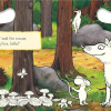 The Gruffalo Magic Painting Book The Gruffalo Magic Painting Book