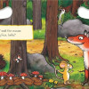 The Gruffalo Magic Painting Book The Gruffalo Magic Painting Book