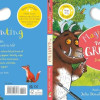 The Gruffalo Magic Painting Book The Gruffalo Magic Painting Book