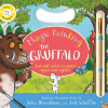 The Gruffalo Magic Painting Book The Gruffalo Magic Painting Book