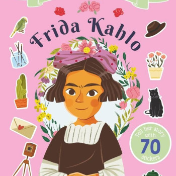 Frida Kahlo