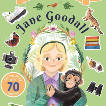 Jane Goodall
