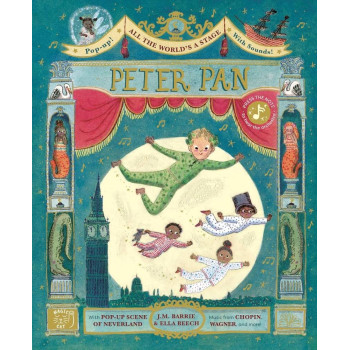 Peter Pan