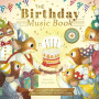 The Birthday Music Book