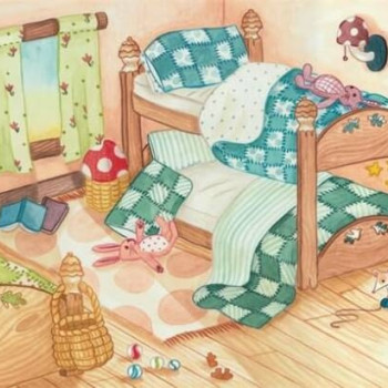 The Birthday Music Book