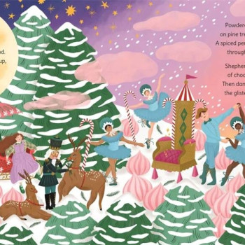 The Nutcracker The Nutcracker