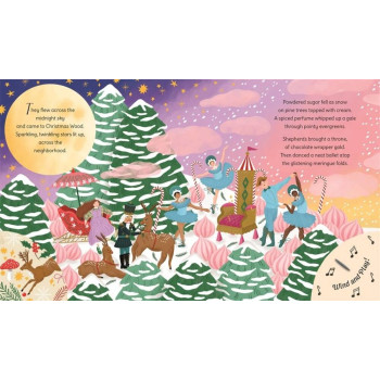 The Nutcracker The Nutcracker