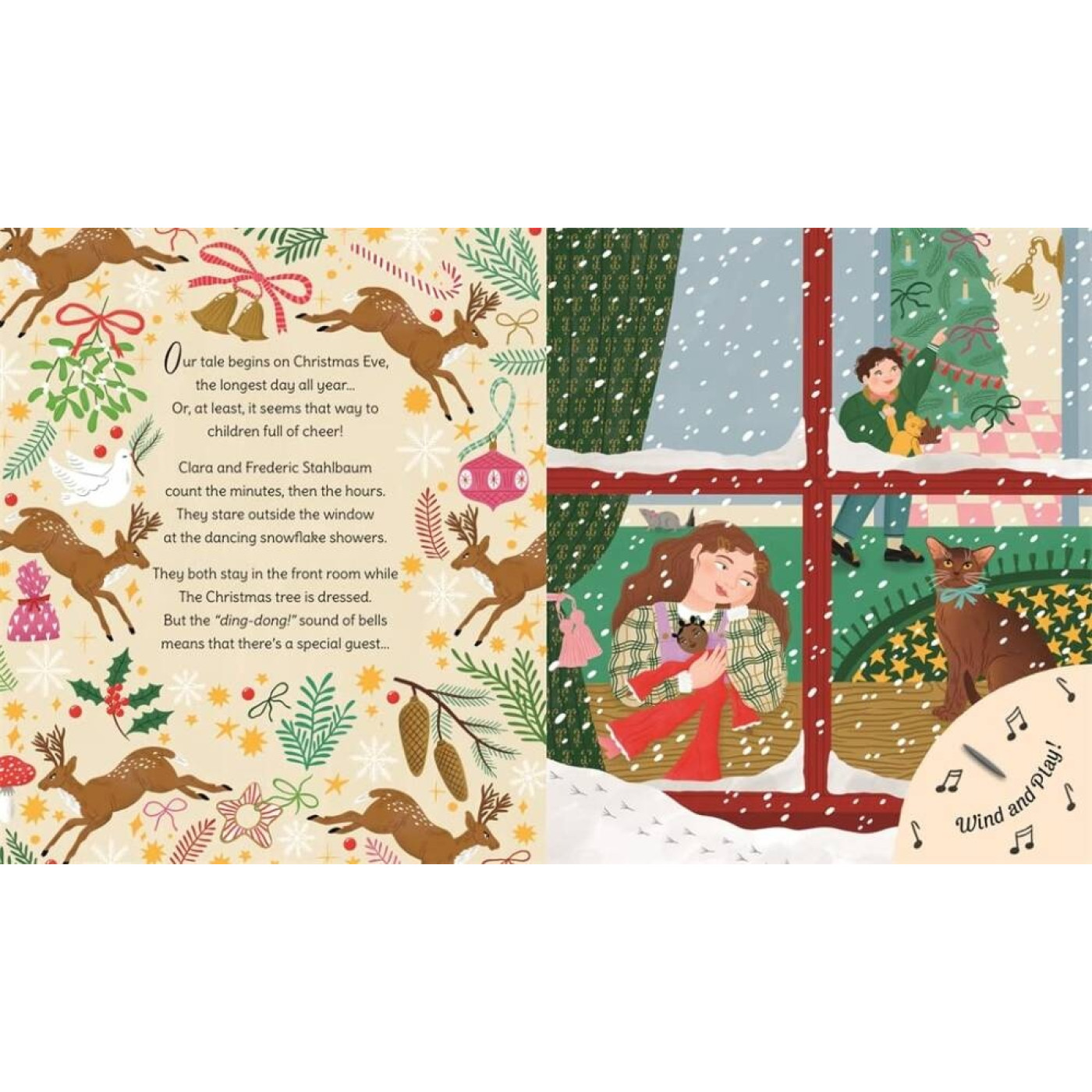 The Nutcracker The Nutcracker