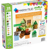 Magna-Tiles - Orman Hayvanları - 25 Parça Magna-Tiles - Orman Hayvanları - 25 Parça