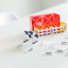 Magna-Tiles - Çiftlik Hayvanları - 25 Parça