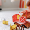 Magna-Tiles - Çiftlik Hayvanları - 25 Parça