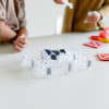 Magna-Tiles - Çiftlik Hayvanları - 25 Parça
