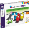 Magna-Tiles - Downhill Duo 40-Piece Set - Yokuş Aşağı 2li - 40 Parça Magna-Tiles - Downhill Duo 40-Piece Set - Yokuş Aşağı 2li - 40 Parça