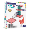 MAGNA-TILES® - Cat Tree - 13 Parça - 252013CT - 850025176576