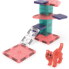 MAGNA-TILES® - Cat Tree - 13 Parça MAGNA-TILES® - Cat Tree - 13 Parça