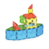 MAGNA-TILES® - City Center Manyetik Bloklar - 110 Parçac