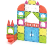 MAGNA-TILES® - City Center Manyetik Bloklar - 110 Parçac