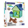 MAGNA-TILES® - Dog House - 13 Parça - 252013DH - 850025176569