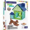 MAGNA-TILES® - Dog House - 13 Parça MAGNA-TILES® - Dog House - 13 Parça