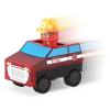 MAGNA-TILES® - Fire Rescue Manyetik Bloklar - 27 Parça - 252027FR - 850025176521