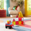 MAGNA-TILES® - Fire Rescue Manyetik Bloklar - 27 Parça - 252027FR - 850025176521