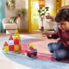 MAGNA-TILES® - Fire Rescue Manyetik Bloklar - 27 Parça - 252027FR - 850025176521