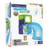 MAGNA-TILES® - Hamster Ball Manyetik Bloklar - 13 Parça