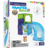 MAGNA-TILES® - Hamster Ball Manyetik Bloklar - 13 Parça MAGNA-TILES® - Hamster Ball Manyetik Bloklar - 13 Parça