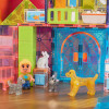 MAGNA-TILES® - Pet Playhouse - 50 Parça - 252050PP - 850025176491