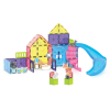 MAGNA-TILES® - Pet Playhouse - 50 Parça - 252050PP - 850025176491