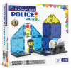 MAGNA-TILES® - Police Patrol - 20 Parça MAGNA-TILES® - Police Patrol - 20 Parça