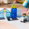 MAGNA-TILES® - Police Patrol - 20 Parça - 252020PO - 850025176484