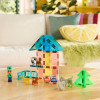 MAGNA-TILES® - Puppy Park Manyetik Bloklar - 27 Parça - 252027DD - 850025176507