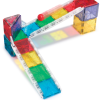 MAGNA-TILES® - Rail Racers - 33 Parça