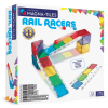 MAGNA-TILES® - Rail Racers - 33 Parça