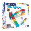 MAGNA-TILES® - Rail Racers - 33 Parça - 251033RR - 850025176606
