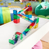 MAGNA-TILES® - Rail Racers Deluxe - 90 Parça - 251090RR - 850025176538