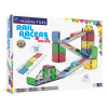 MAGNA-TILES® - Rail Racers Deluxe - 90 Parça - 251090RR - 850025176538