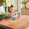 MAGNA-TILES® - Travel Set - Bahar Bahçe Seti Manyetik Bloklar - 24 Parça
