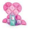 MAGNA-TILES® - Travel Set - Kalpli Set Manyetik Bloklar - 26 Parça MAGNA-TILES® - Travel Set - Kalpli Set Manyetik Bloklar - 26 Parça