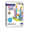 MAGNA-TILES® - Travel Set - Seyahat Seti Manyetik Bloklar - 55 Parça - 254055TS - 850025176590