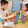 MAGNA-TILES® - Travel Set - Seyahat Seti Manyetik Bloklar - 55 Parça - 254055TS - 850025176590