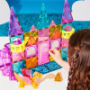 Magna-Tiles Castle DLX + microMAGS - Prenses Şatosu 48 Parça - 242048CA - 850025176330