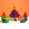 Magna-Tiles microMAGS - 70 Parça