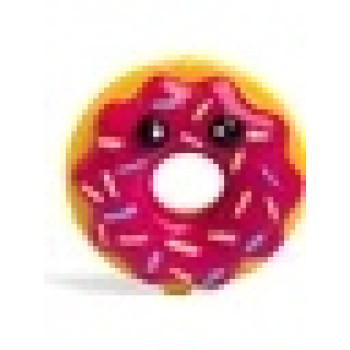 Martinelia World Donut Anahtarlık Şeklinde Dudak Balmı Çilek Martinelia World Donut Anahtarlık Şeklinde Dudak Balmı Çilek